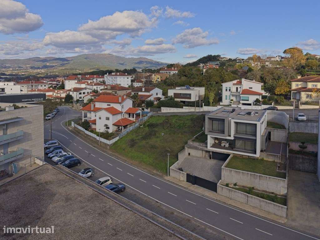 Lote com 560 m² | Ponte de Lima - Grande imagem: 3/12