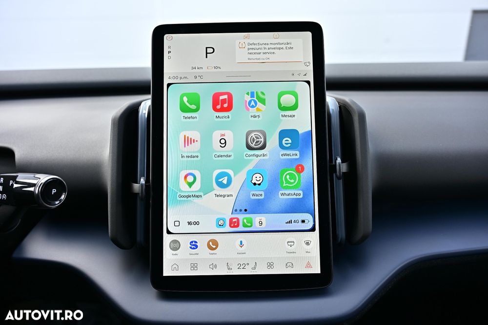 Volvo EX30 Single Motor Extended Range RWD Core - 21