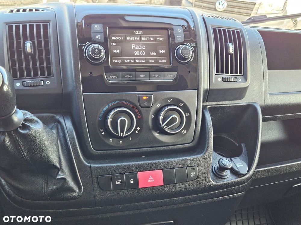 Citroën Jumper L4H2 *59999zł NETTO* 2.2HDi/165KM - 24