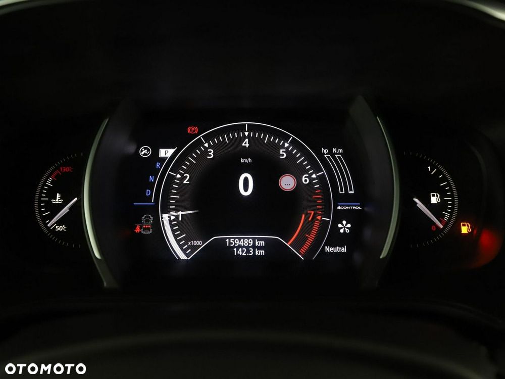 Renault Megane ENERGY TCe 205 EDC GT - 23