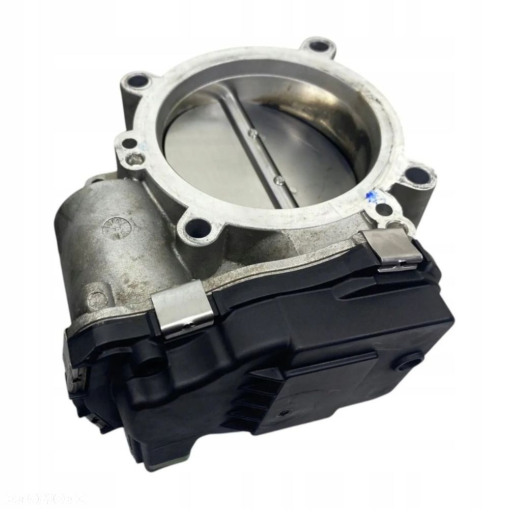 PRZEPUSTNICA DODGE RAM 1500 JEEP 5.7 6.4 HEMI 53034251AD ORYGINAŁ - 3