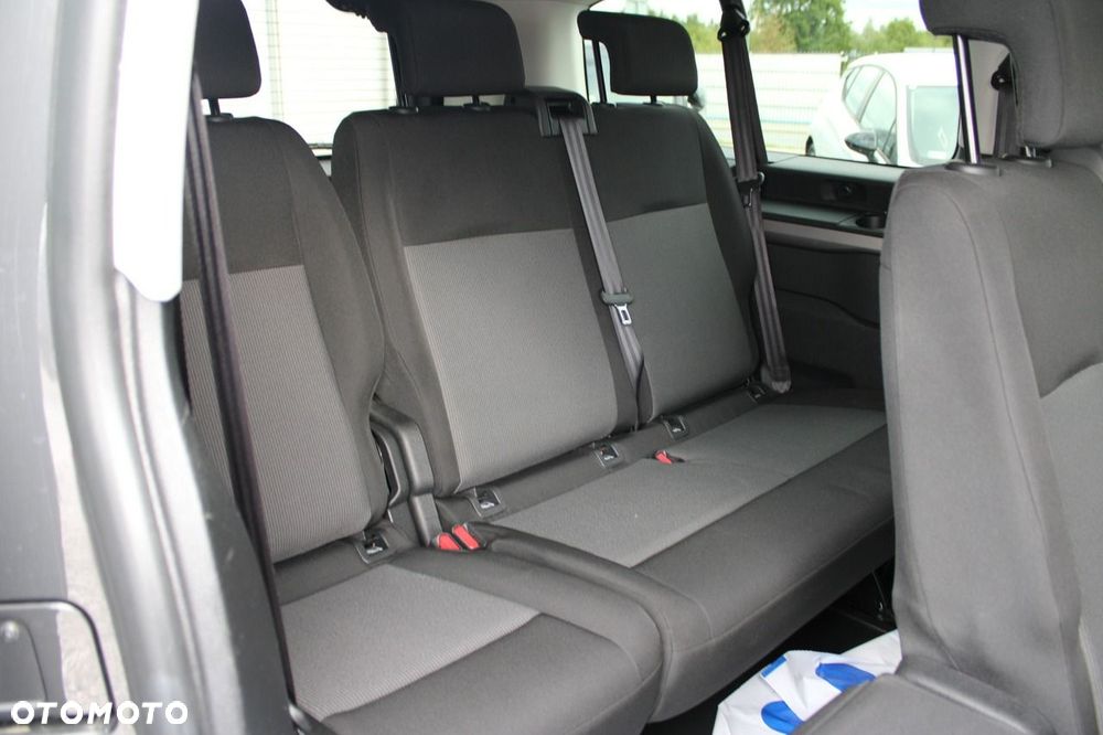 Citroën SpaceTourer - 41