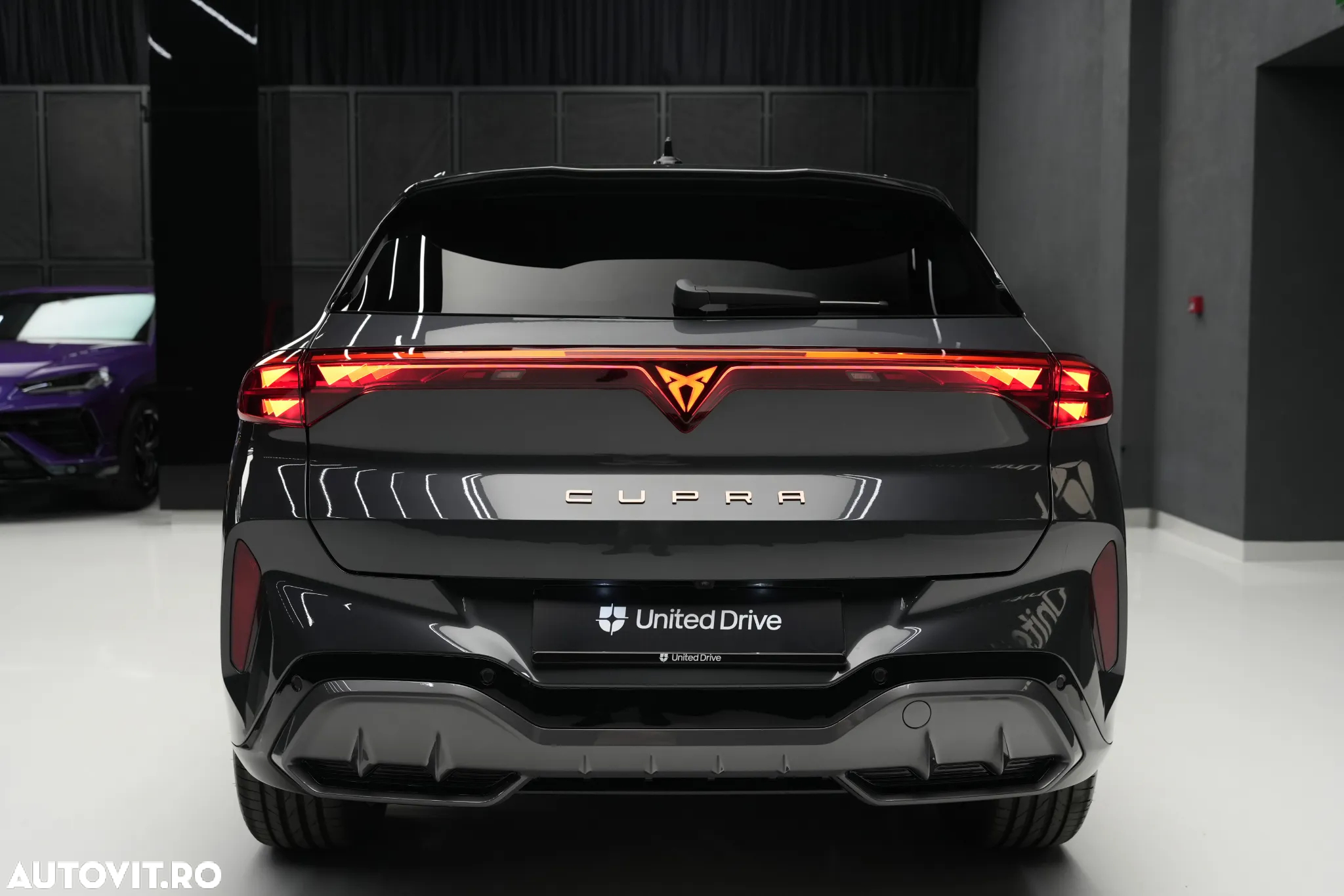 Cupra Terramar - 32
