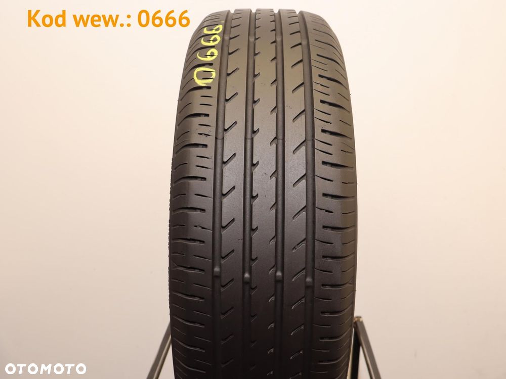 Toyo PROXES R39 - 185/60 R16 - 2