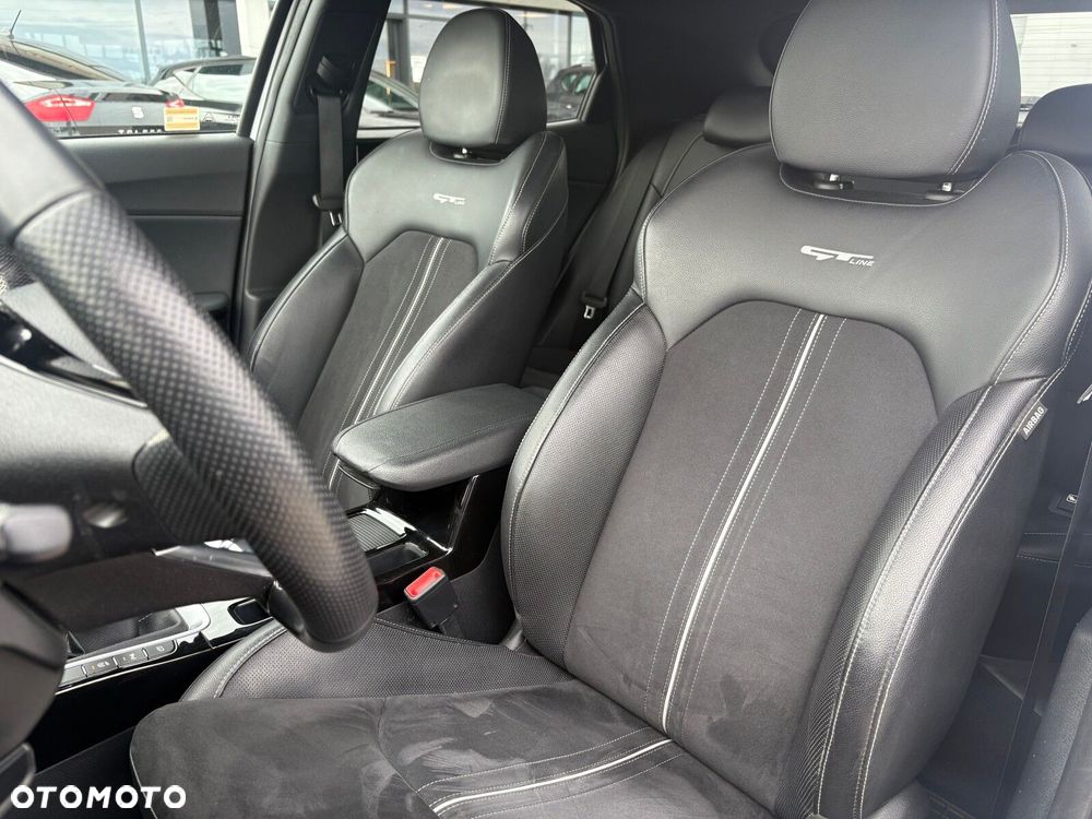 Kia XCeed 1.5 T-GDI GT-Line - 12