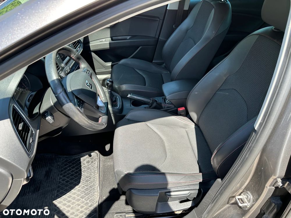 Seat Leon - 19