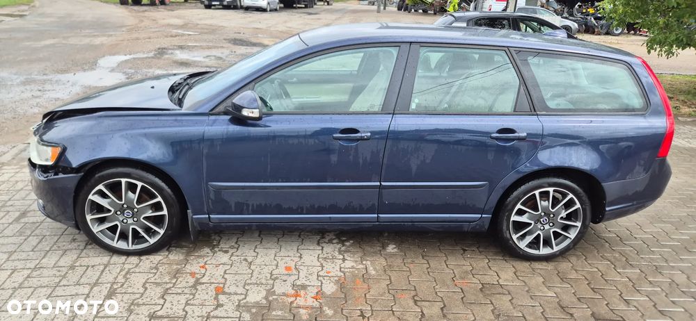 Volvo V50 D2 Business Edition - 7