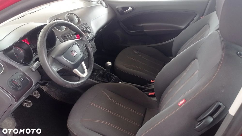 Seat Ibiza - 34