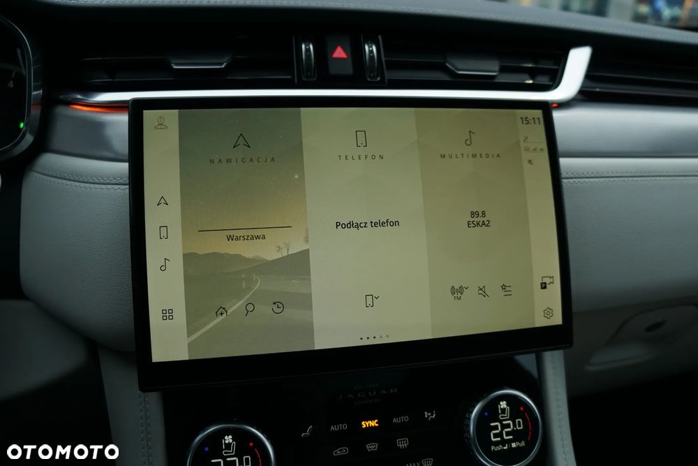 Jaguar F-Pace 2.0 P250 mHEV AWD R-Dynamic Black - 30