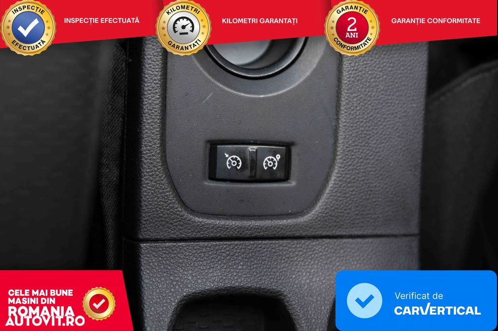 Dacia Duster 1.6 SCe Comfort - 16