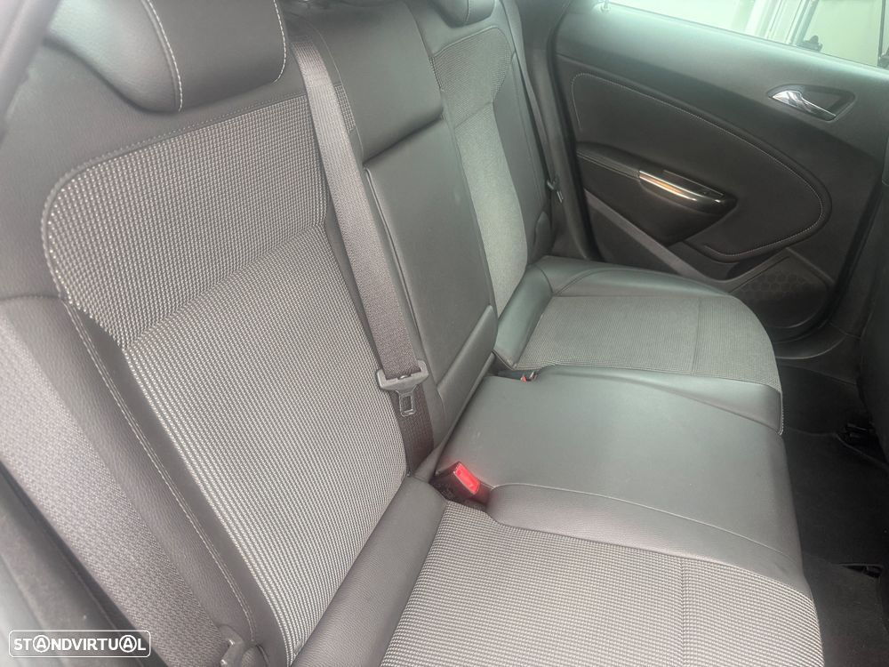 Opel Astra Sports Tourer 1.3 CDTi Cosmo S/S - 16