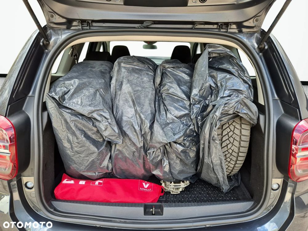 Dacia Duster 1.0 TCe Journey - 19