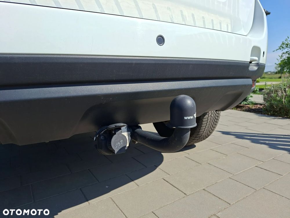 Dacia Duster 1.6 SCe Open S&S - 10