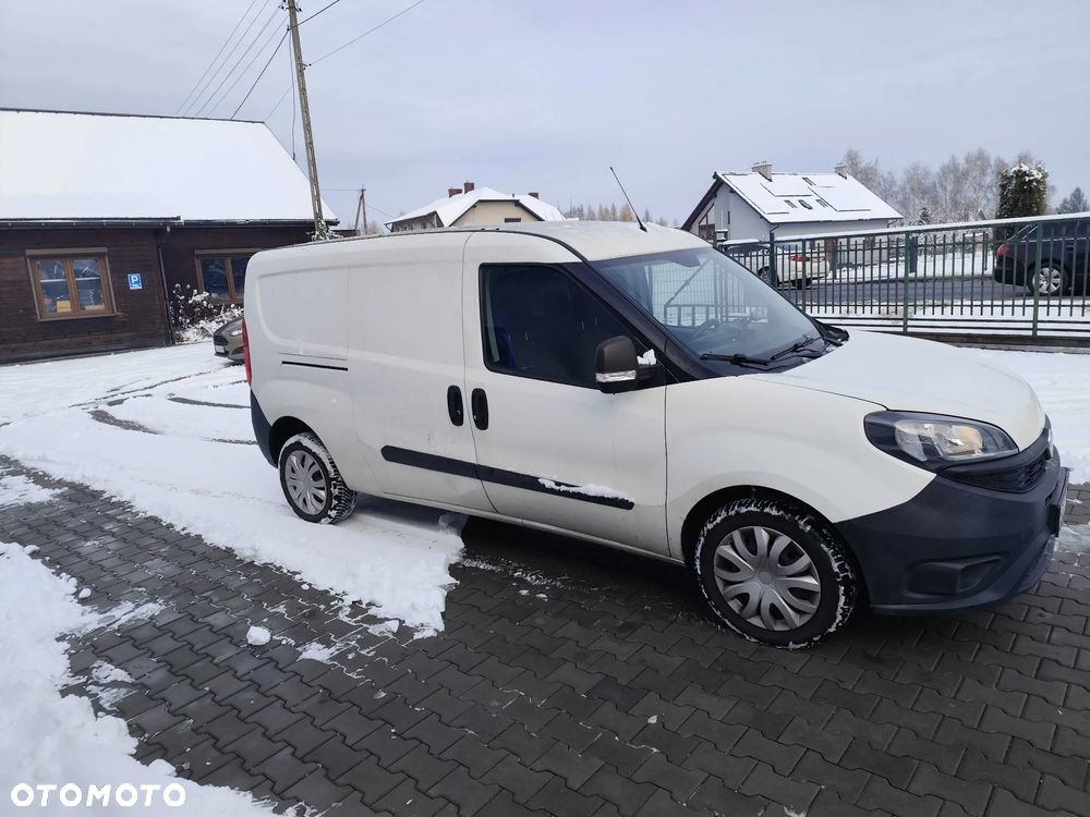 Fiat Doblo - 4