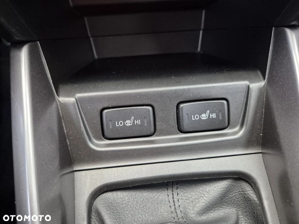 Suzuki Vitara 1.4 Boosterjet SHVS Premium 2WD - 16