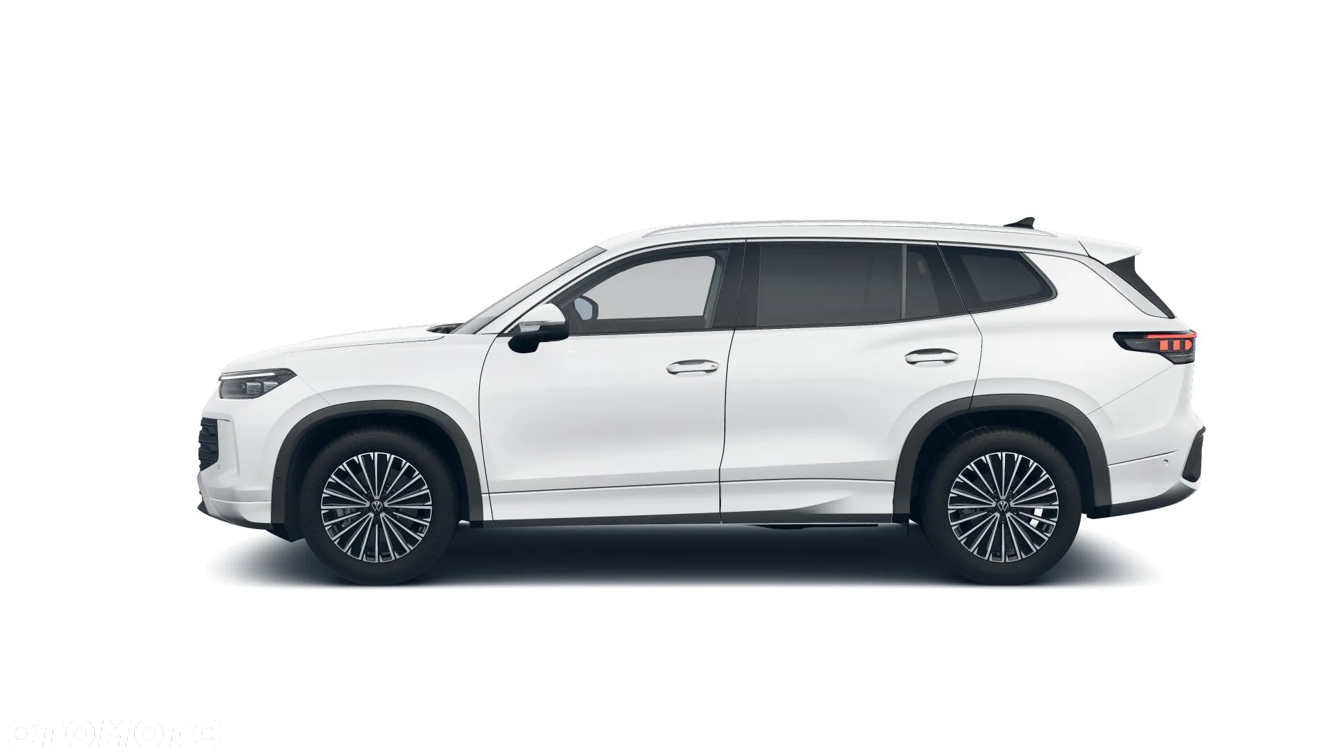 Volkswagen Tayron 2.0 TDI SCR Life Plus DSG - 2
