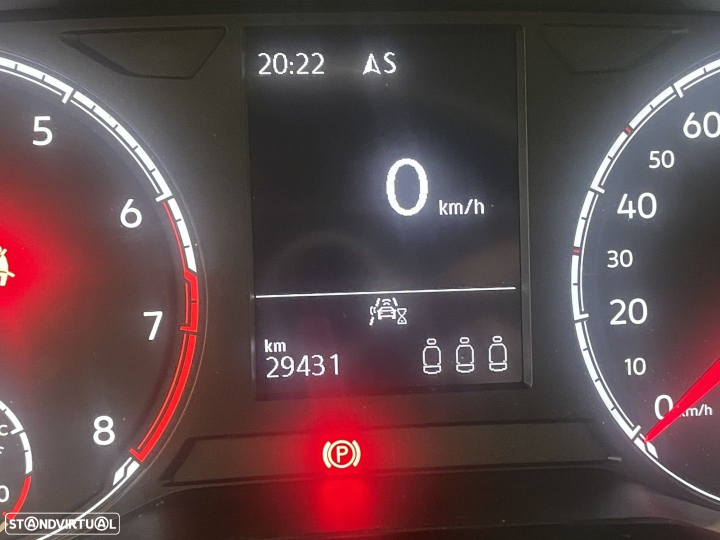 VW Polo 1.0 TSI Confortline - 28