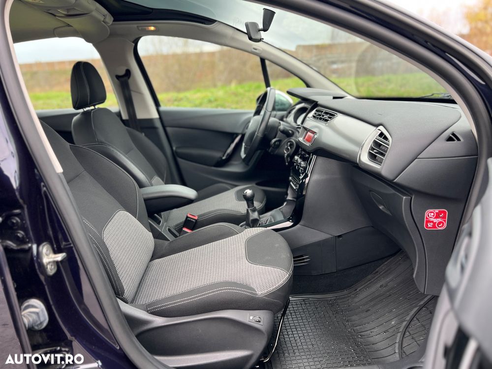 Citroën C3 Pure Tech (VTi) 82 Selection - 10