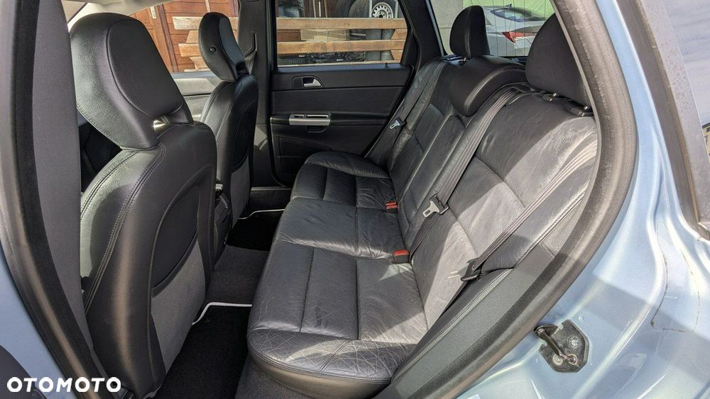 Volvo V50 - 15