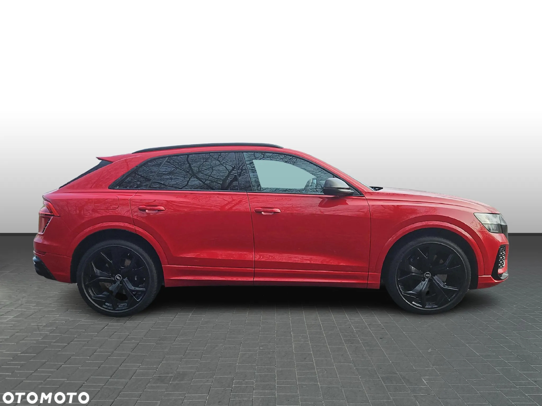 Audi RS Q8 - 6