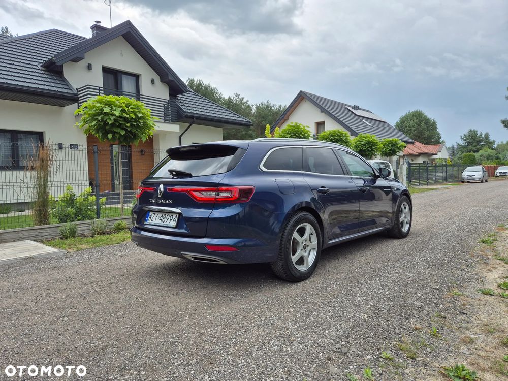 Renault Talisman 1.7 Blue dCi Business - 28