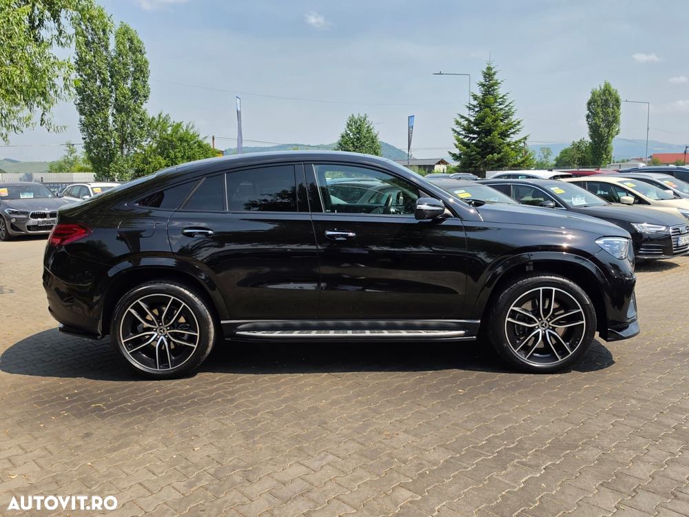 Mercedes-Benz GLE 450 d 4MATIC MHEV - 6
