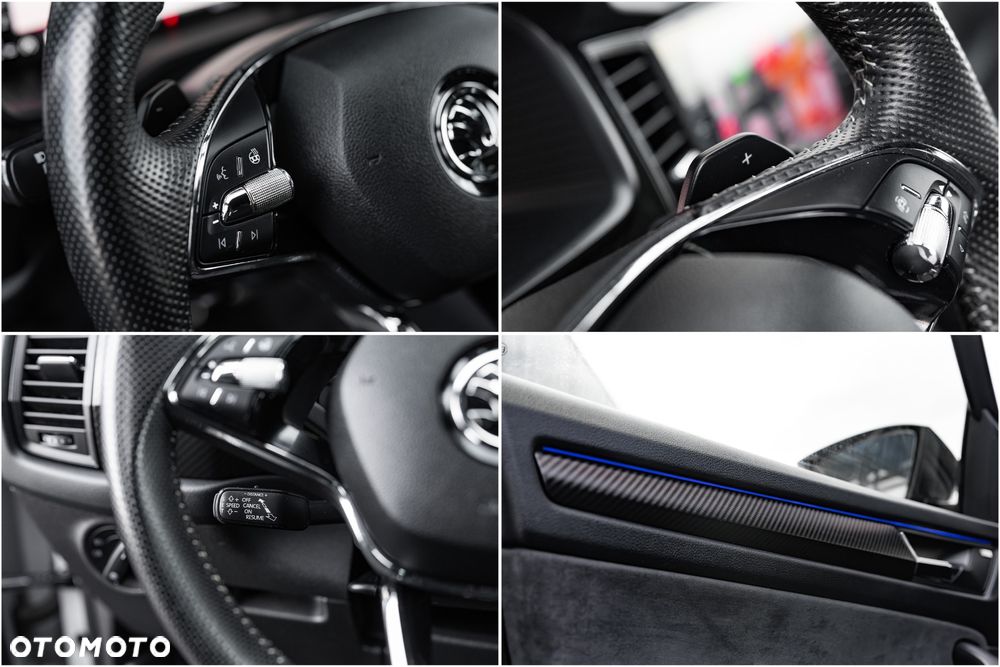 Skoda Kodiaq 2.0 TDI 4x2 Sportline DSG 7os - 32