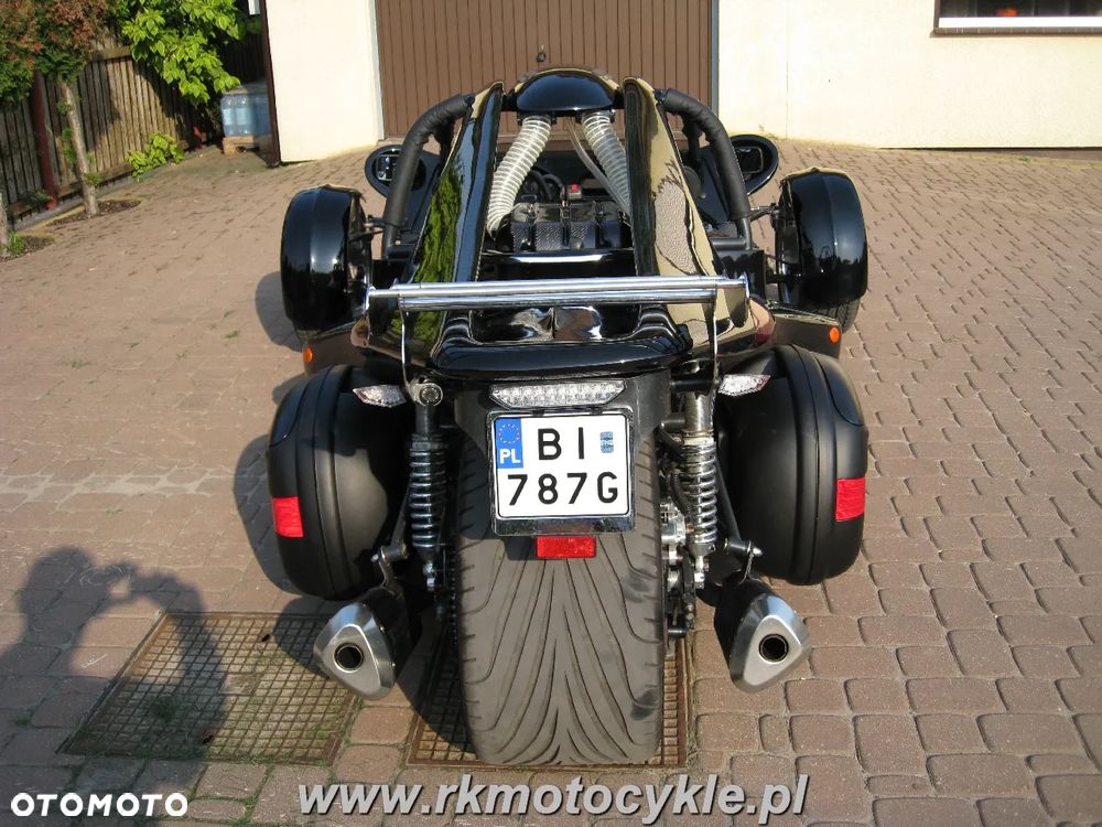 Can-Am Spyder - 4