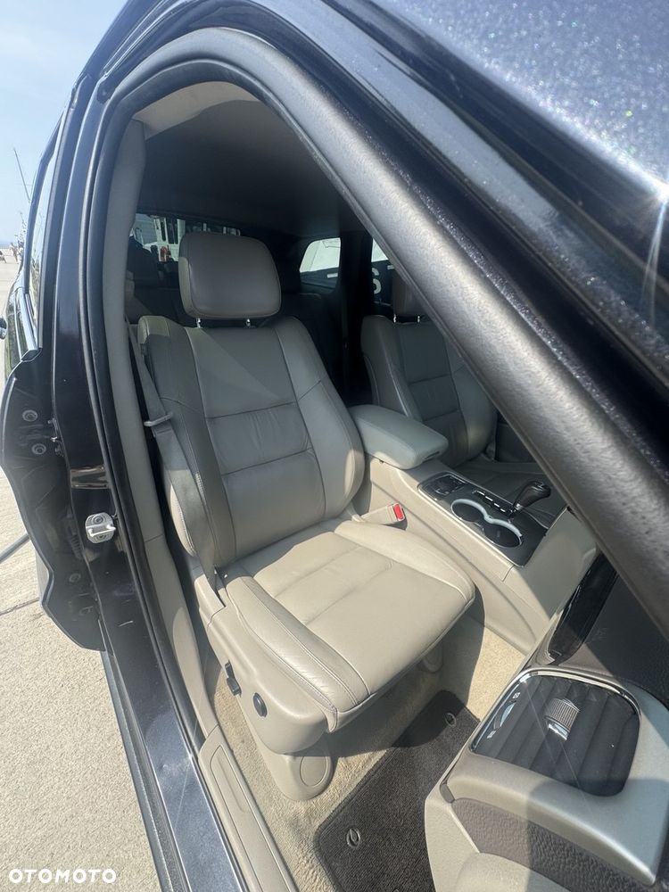Jeep Grand Cherokee - 7