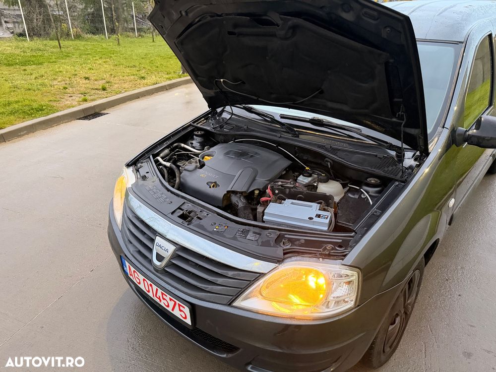 Dacia Logan 1.5 dCi Laureate - 35