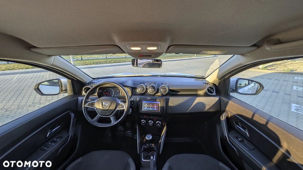 Dacia Duster 1.0 TCe Prestige - 13