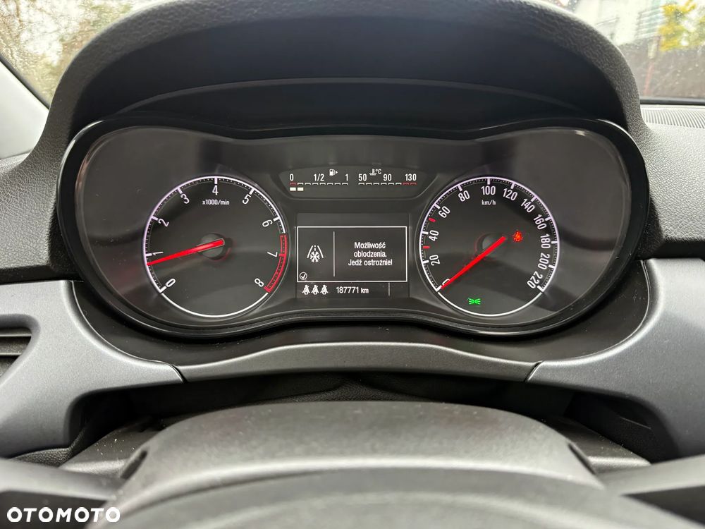 Opel Corsa 1.4 Color Edition - 19