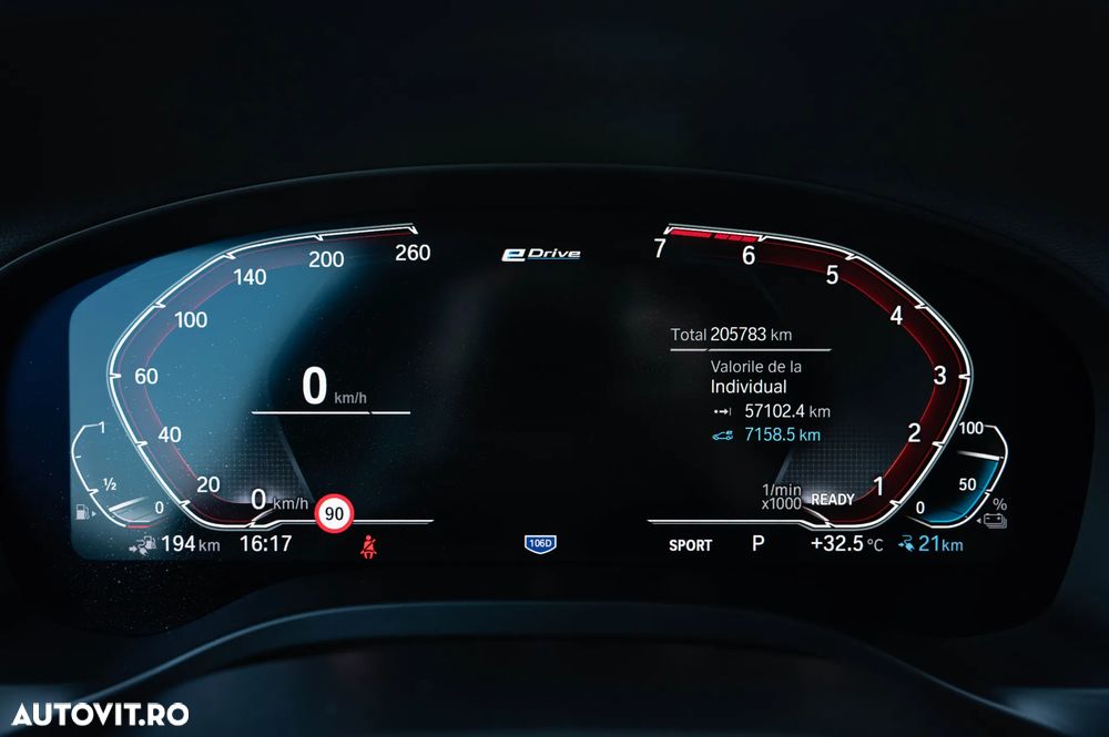 BMW X3 xDrive30e Aut. M Sport Edition - 29
