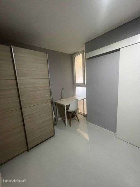 T2 Mobilado, Centro Aveiro, Jtº à Ria - Grande imagem: 5/10