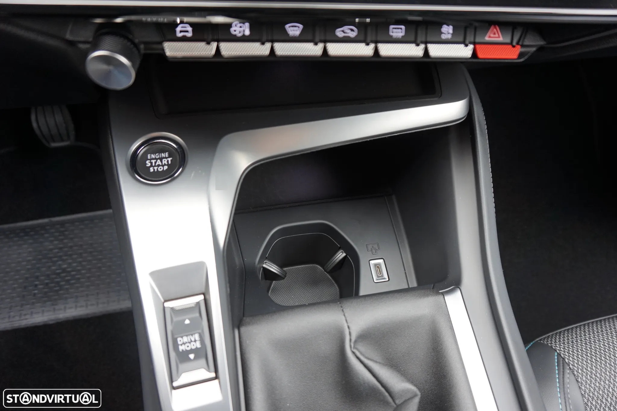 Peugeot 308 1.5 BlueHDi Allure - 58