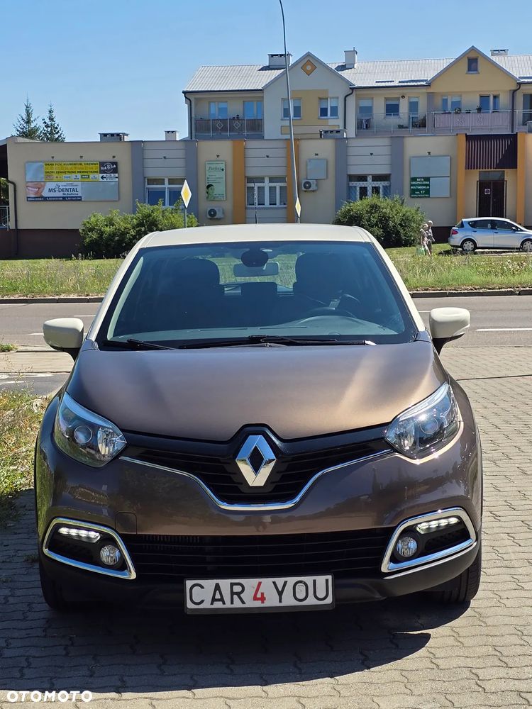 Renault Captur TCe 120 EDC Luxe - 12