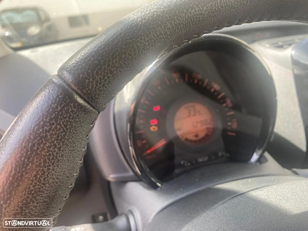 Peugeot 108 1.0 VTi Allure - 9