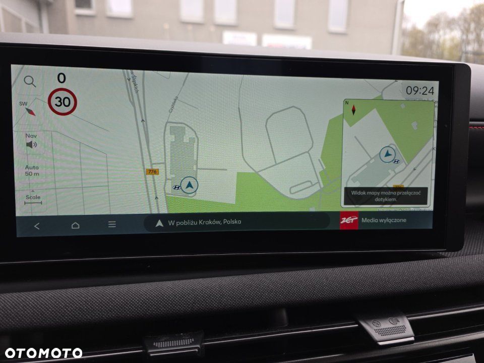 Hyundai Tucson - 24