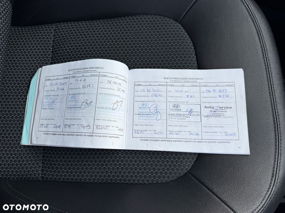 Hyundai ix35 1.6 2WD Comfort - 11