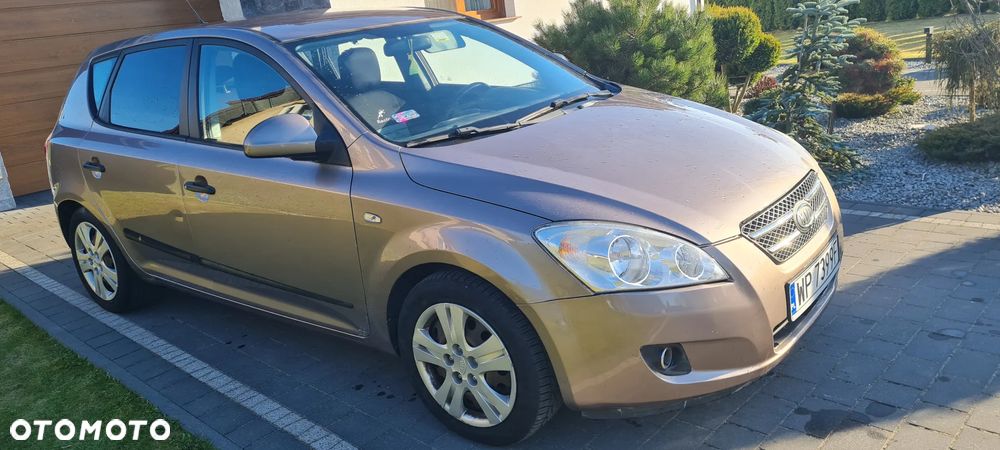 Kia Ceed 1.6 Crdi Comfort - 15