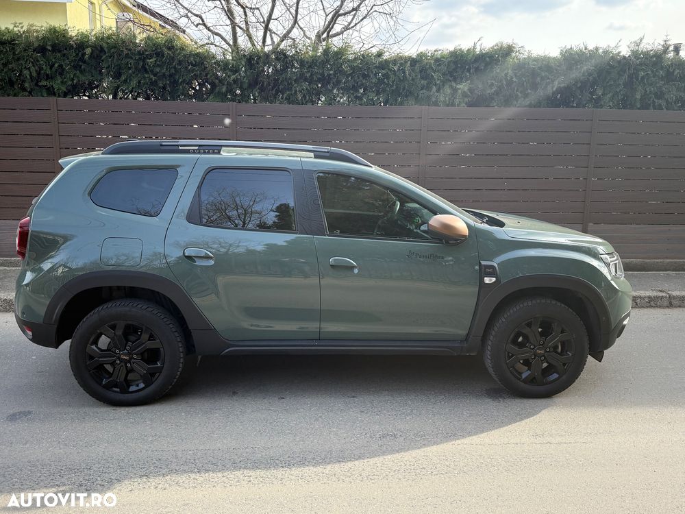 Dacia Duster TCe 150 EDC Extreme - 2