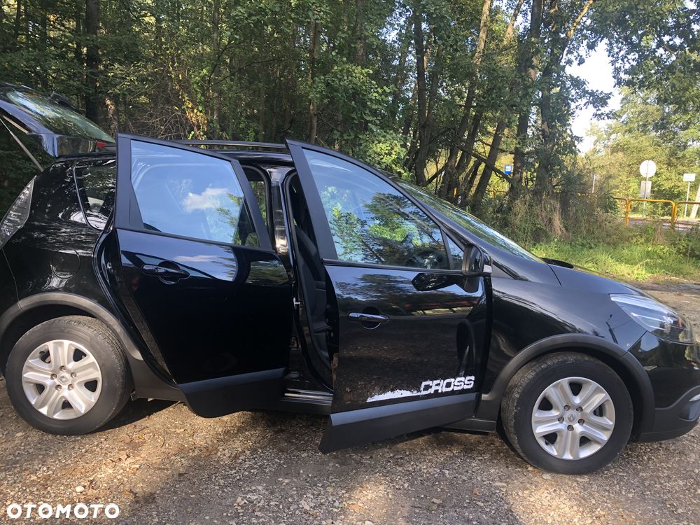 Renault Scenic Energy dCi 110 S&S Xmod Paris - 11