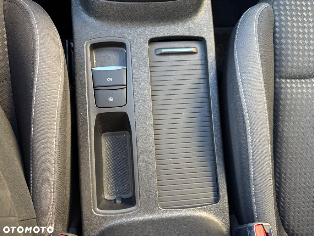 Ford Focus 1.5 EcoBlue Connected - 31