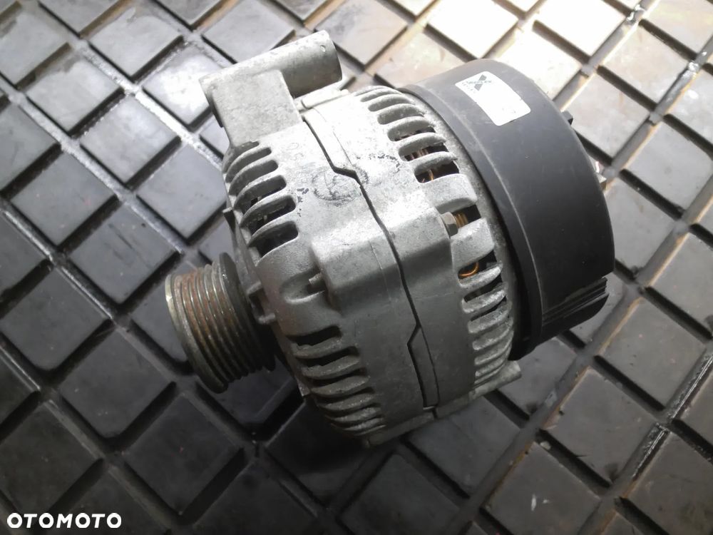 Alternator, Volvo 850, 2.3/2.4L, 1993-1995, 5003809 - 1