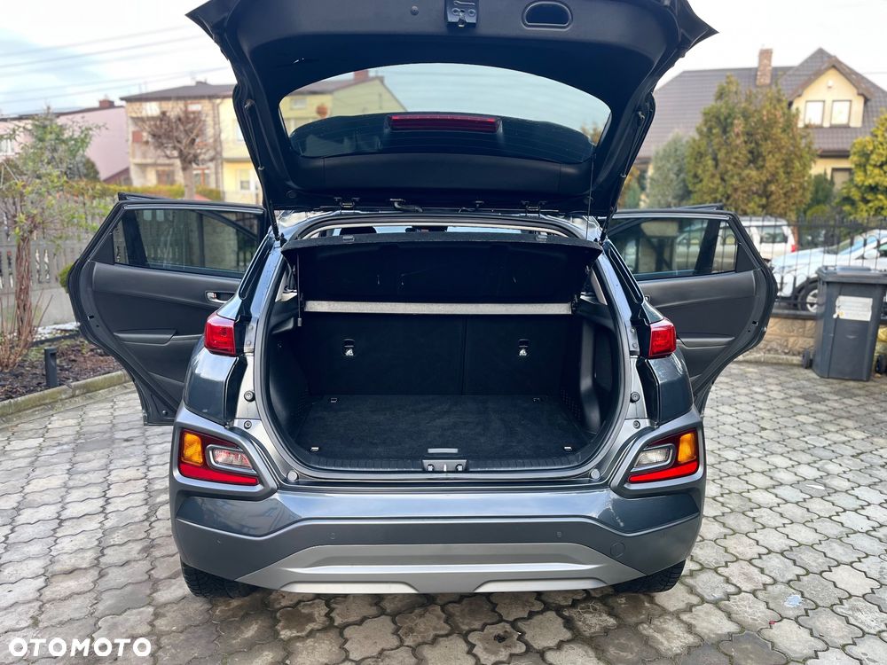 Hyundai Kona - 34