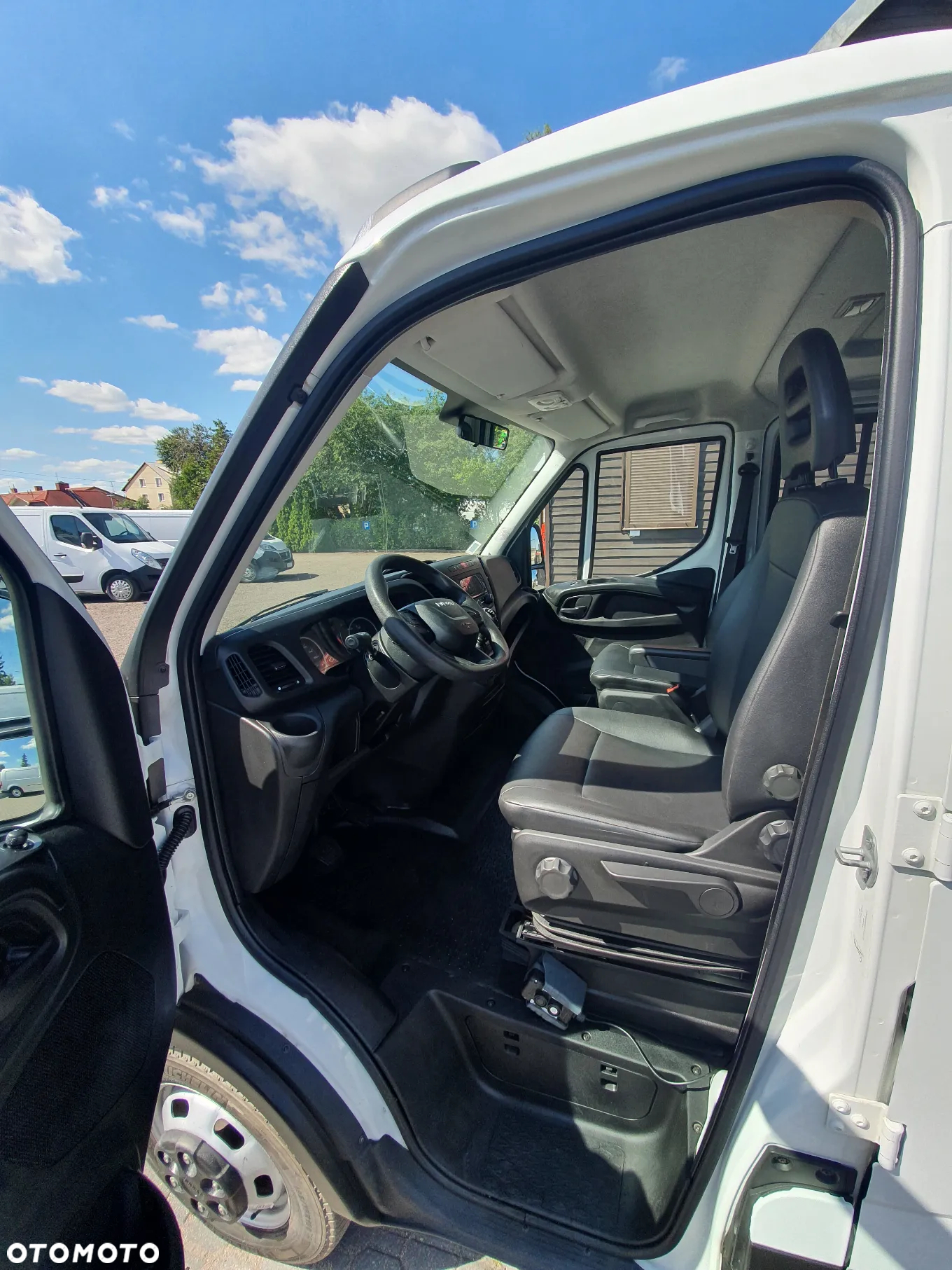 Iveco DAILY 35C16 C 16 - 15