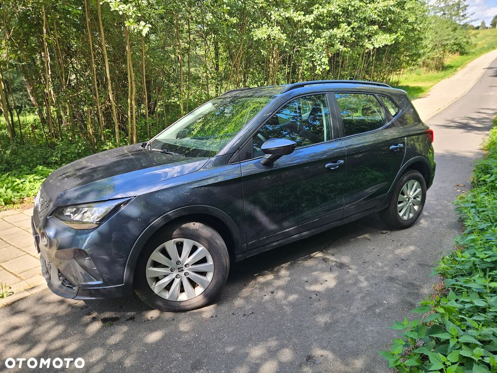 Seat Arona 1.0 TSI OPF Xperience - 1
