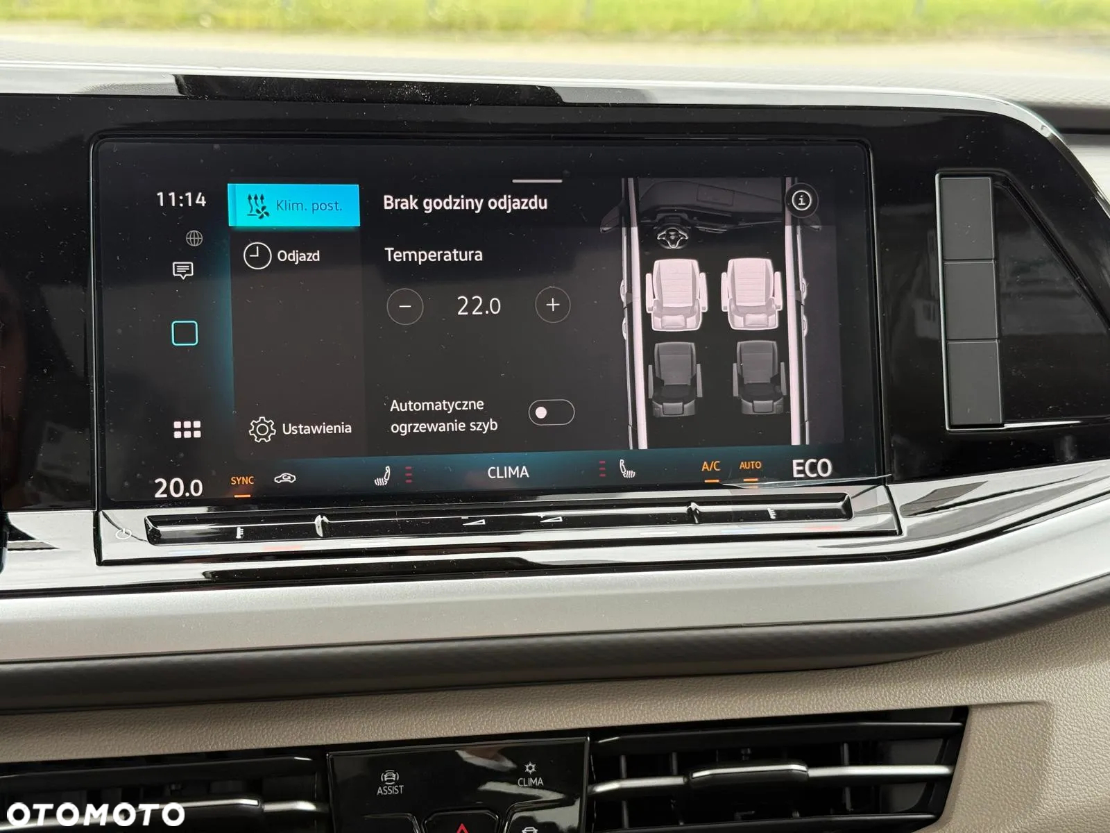 Volkswagen Multivan 1.5 eHybrid PHEV 4Motion L2 Edition DSG - 20
