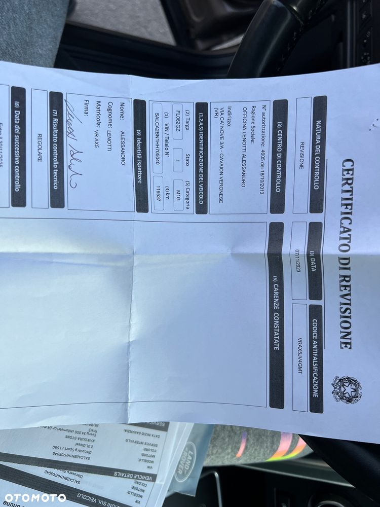 Land Rover Discovery Sport 2.0 TD4 Pure - 26