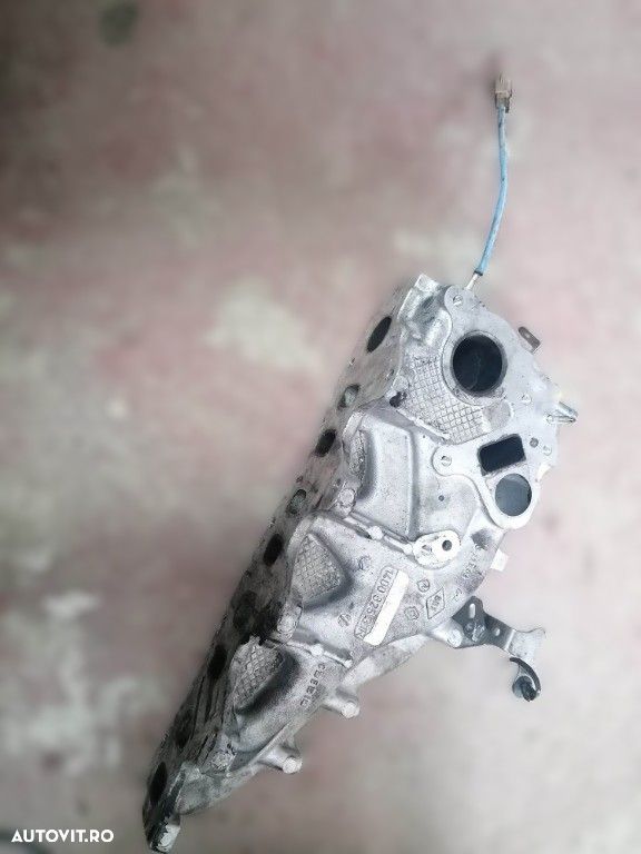 Galerie Admisie Nissan Qashqai, X TRAIL, RENAULT TALISMAN 1.6 D 2014 140032531R - 1